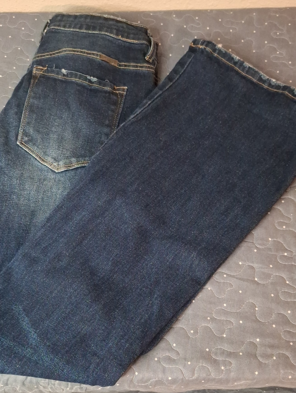KanCan Bootcut Jeans Blue Waist 11/29